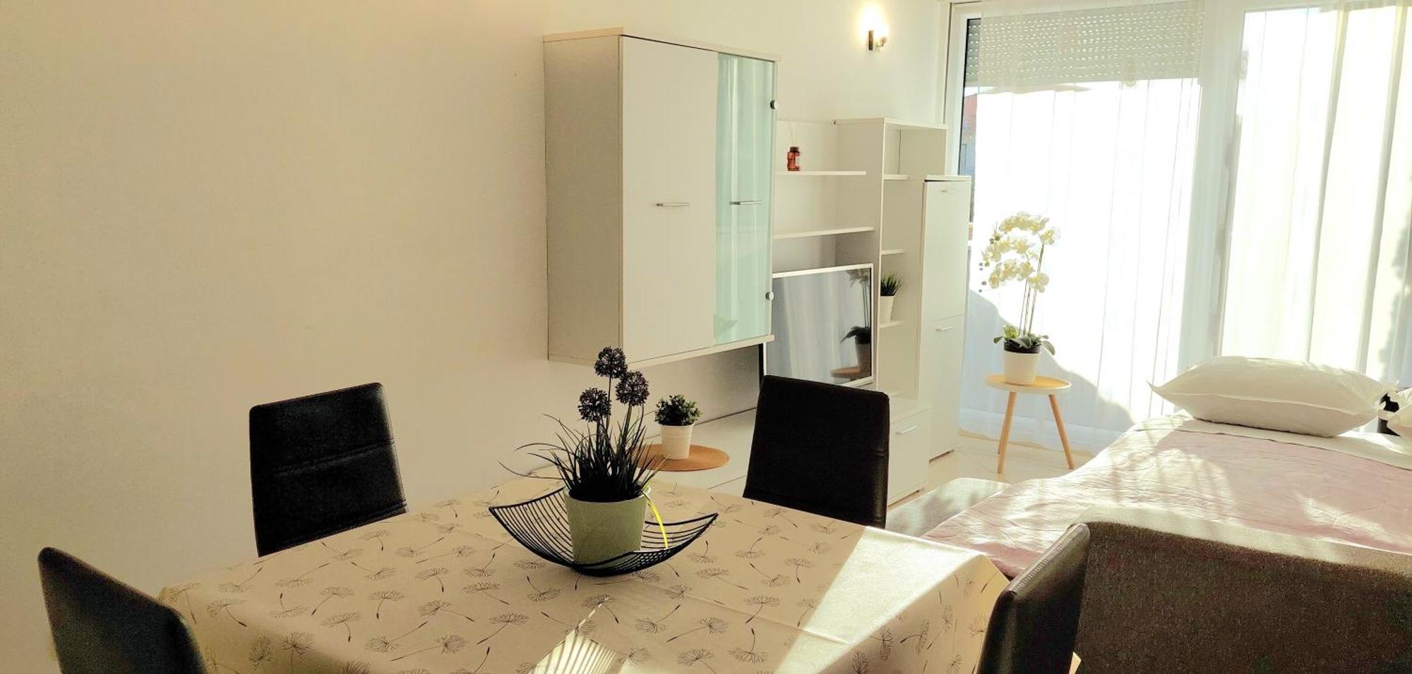 Cozy Apartment With Free Private Parking Split Cameră foto