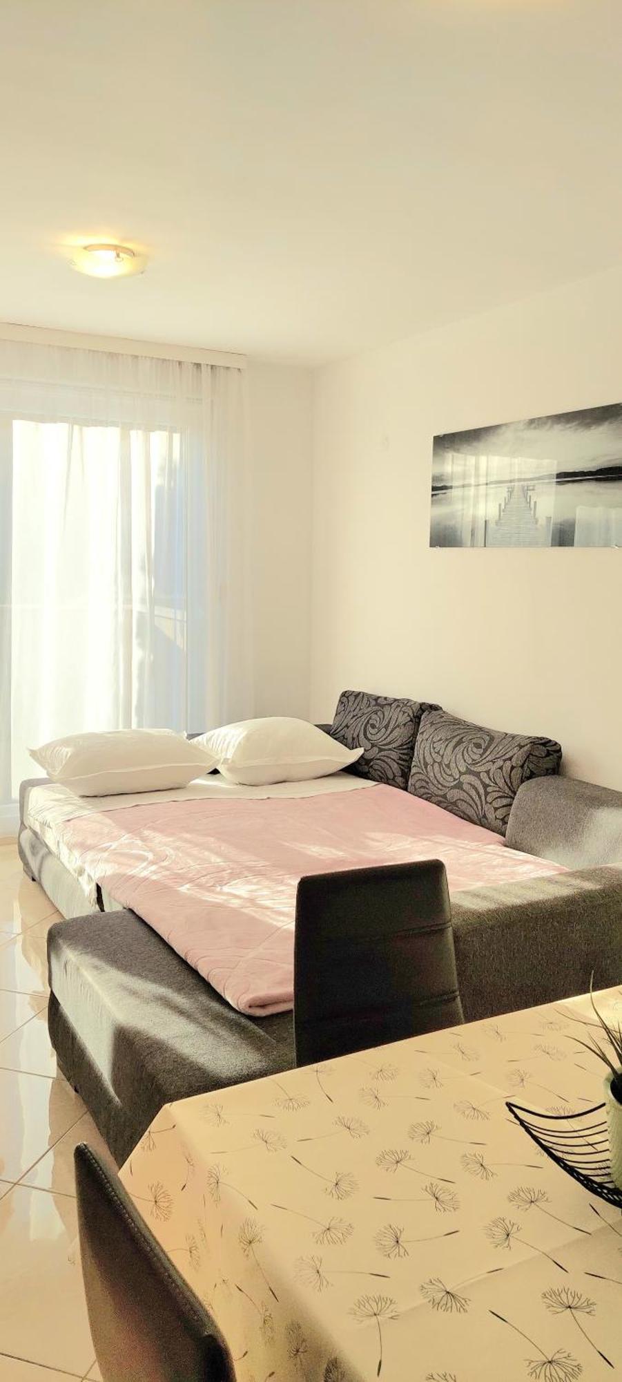 Cozy Apartment With Free Private Parking Split Cameră foto