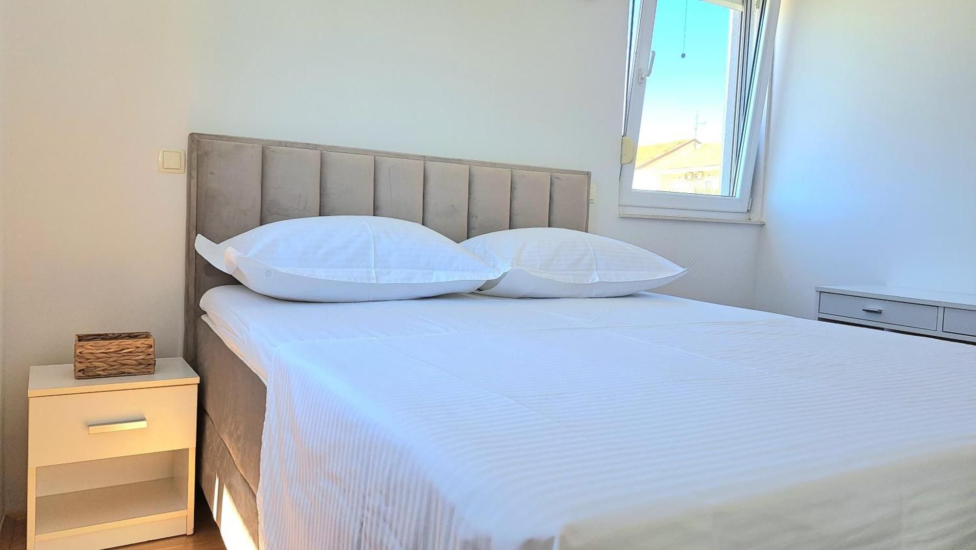 Cozy Apartment With Free Private Parking Split Cameră foto