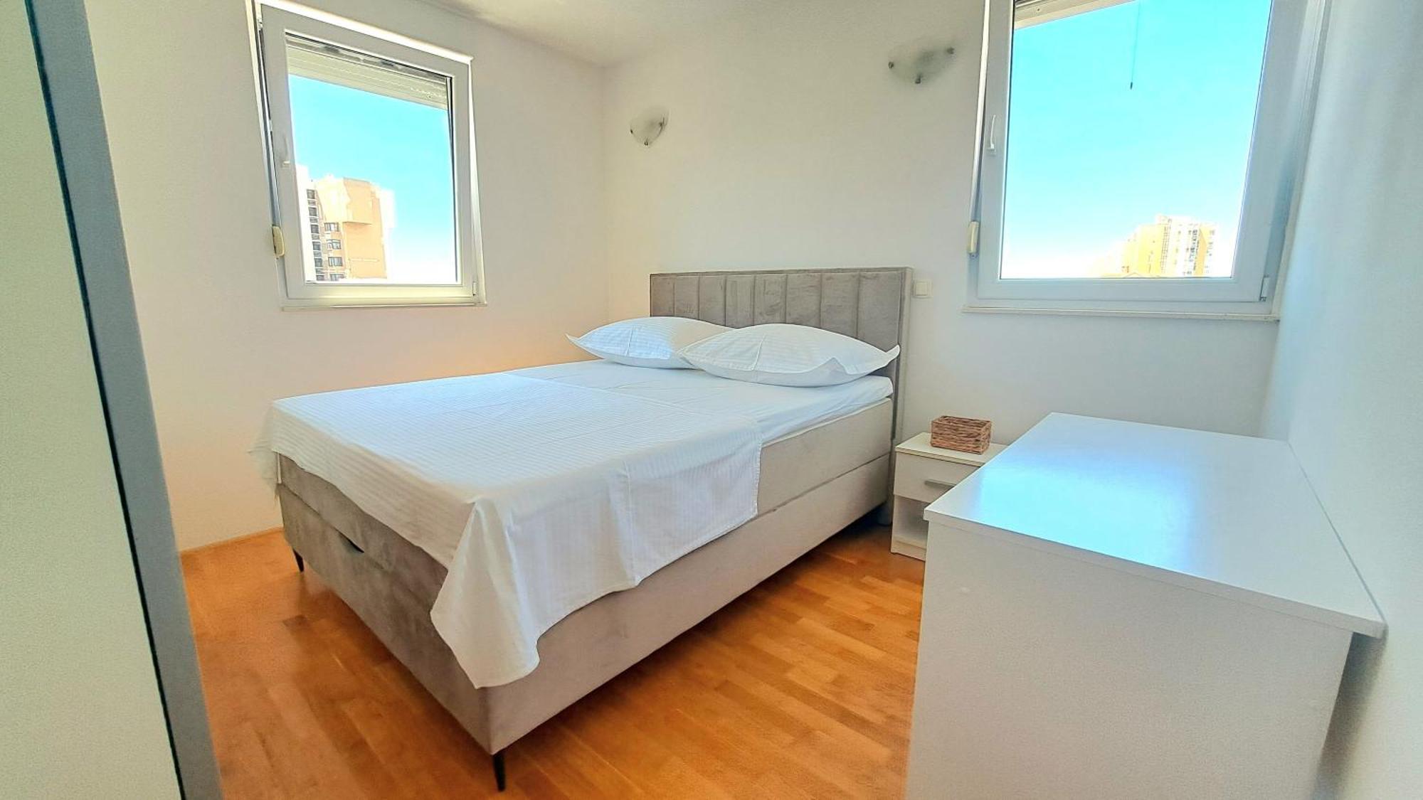 Cozy Apartment With Free Private Parking Split Cameră foto